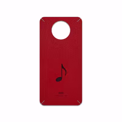 برچسب پوششی ماهوت مدل RL-CHNG مناسب برای گوشی موبایل شیائومی Redmi Note 9T