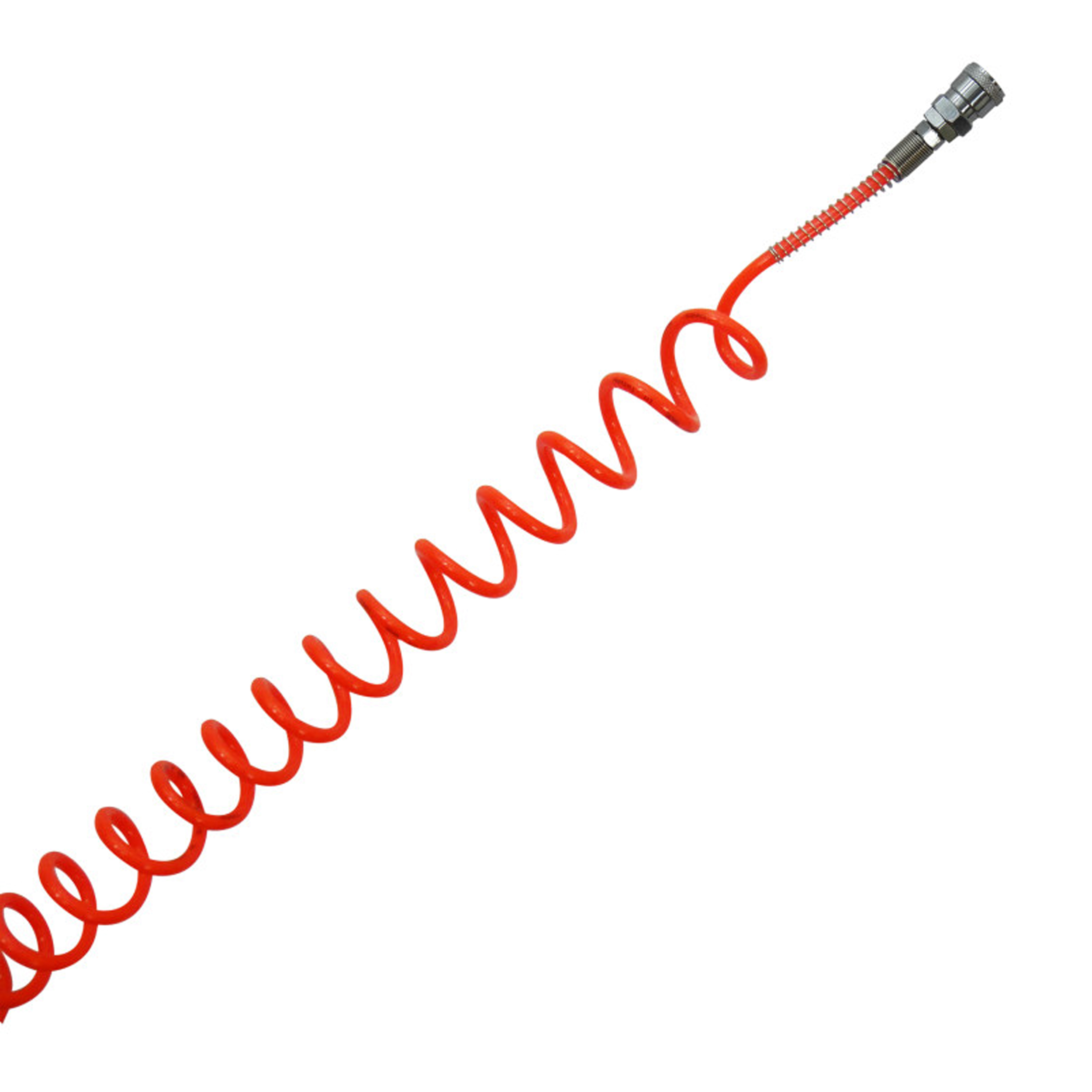 شلنگ فنری تاپکس مدل ZRS 5 G طول 5 متر