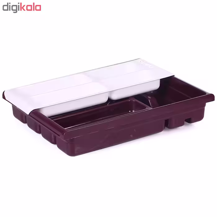 جاقاشقی لاولی مدل 103کد A602