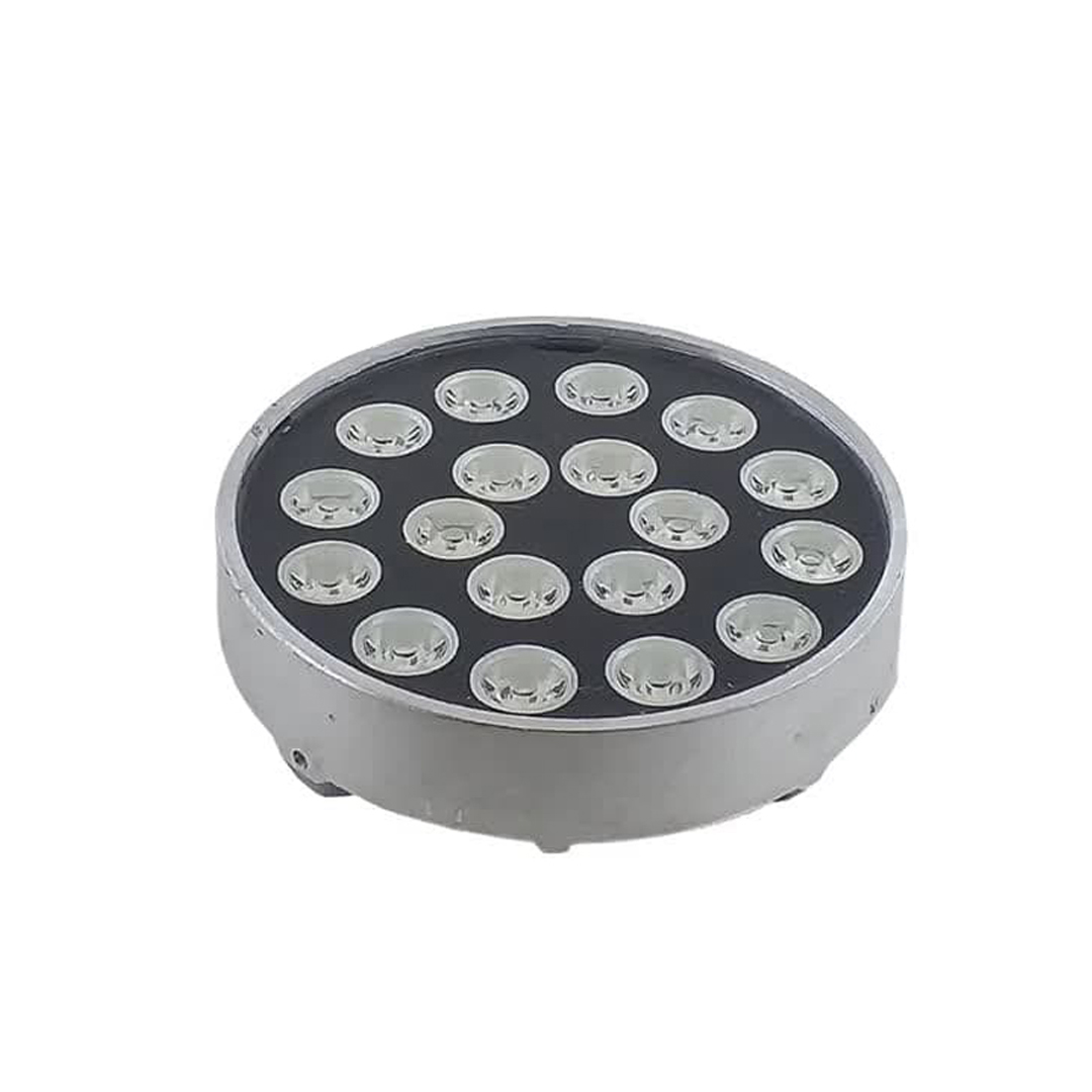 چراغ دفنی مدل LightPool12v-led18w