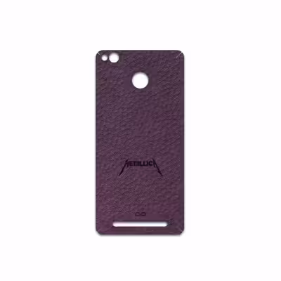 برچسب پوششی ماهوت مدل PL-MTLC مناسب برای گوشی موبایل شیائومی Redmi 3 Pro