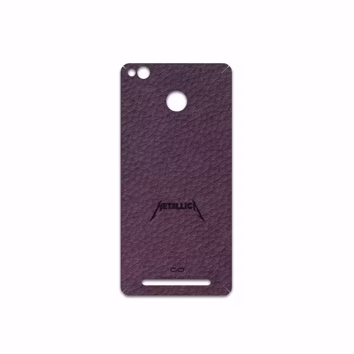 برچسب پوششی ماهوت مدل PL-MTLC مناسب برای گوشی موبایل شیائومی Redmi 3 Pro