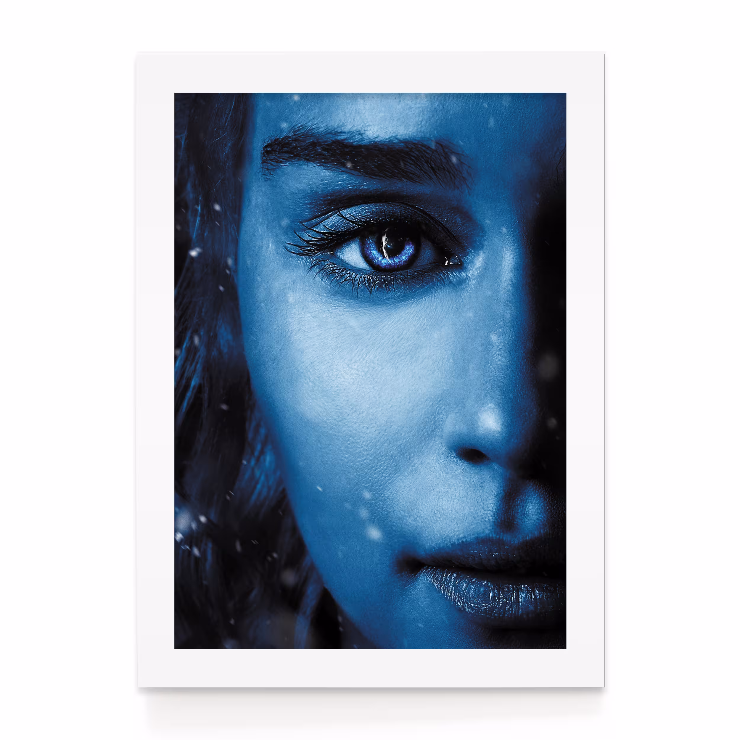 تابلو مدل Game Of Thrones کد RF-5057