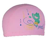 کلاه شنا طرح frog