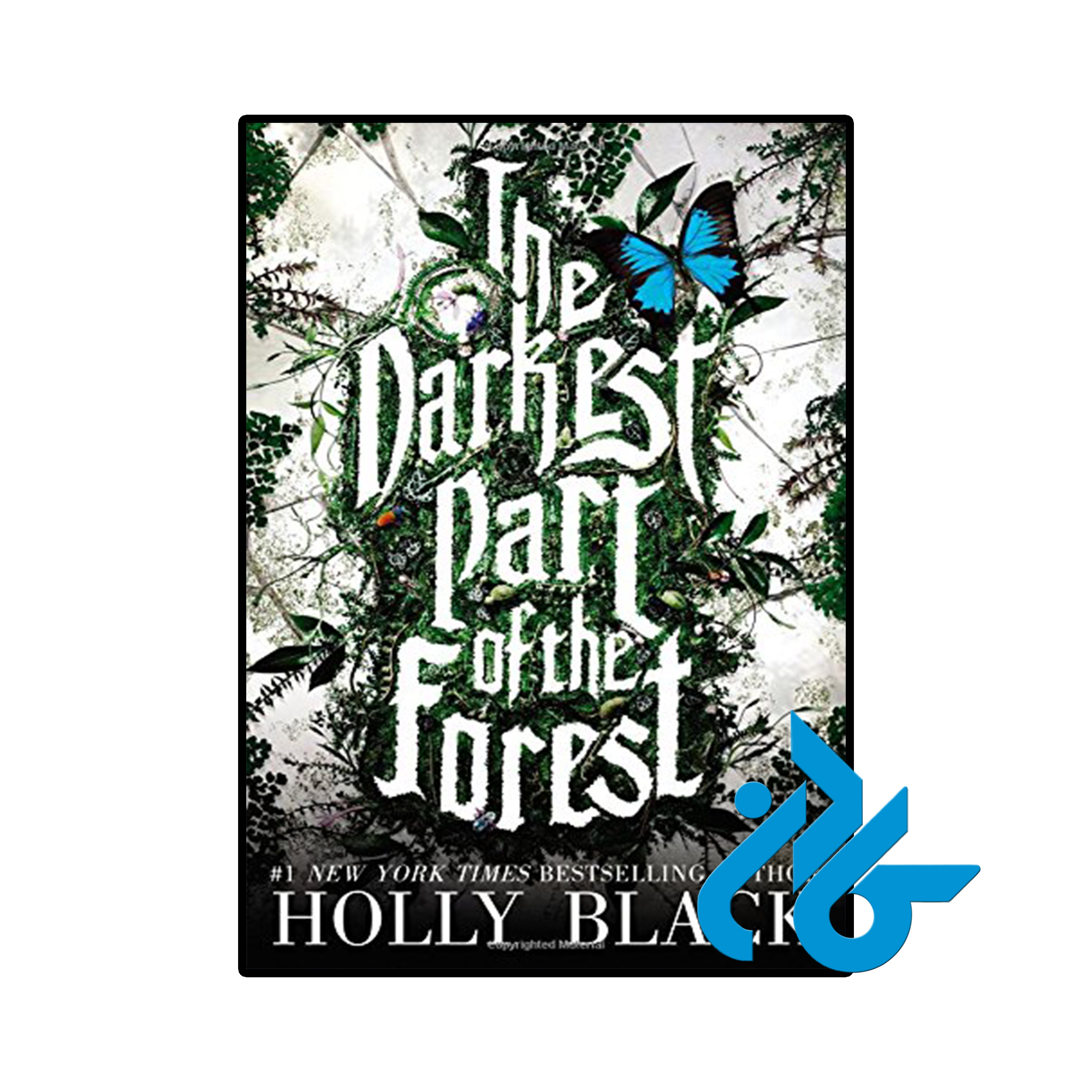 کتاب The Darkest Part of the Forest