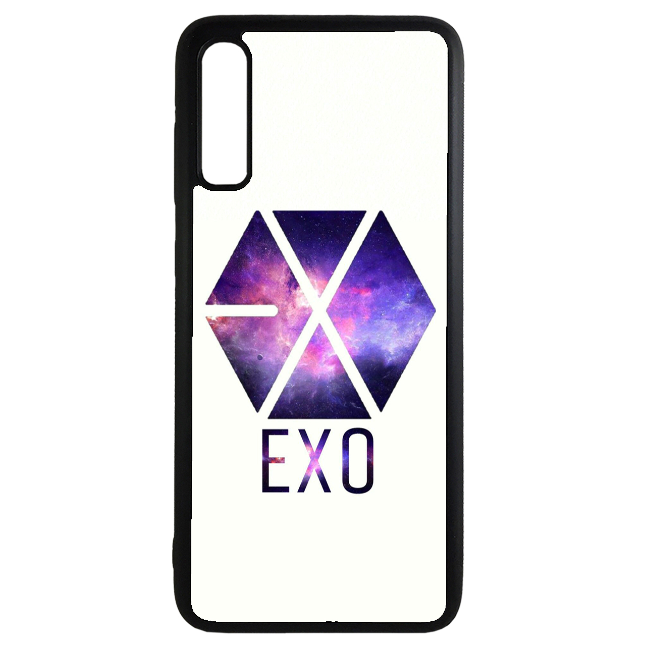 کاور طرح اکسو کد 1146 مناسب برای گوشی موبایل هوآوی y8p