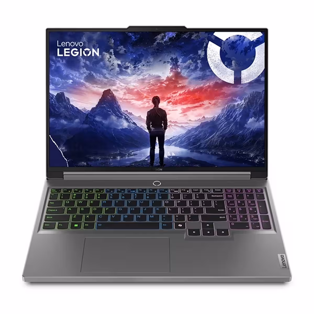 لپ تاپ لنوو 16 اینچی مدل Legion 5 i7 14650HX 20GB 3TB RTX4050