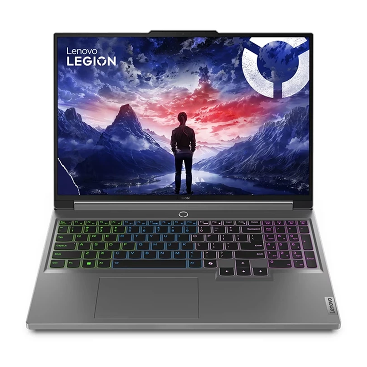 لپ تاپ لنوو 16 اینچی مدل Legion 5 i7 14650HX 20GB 3TB RTX4050