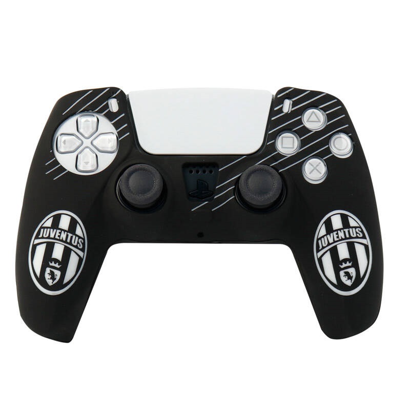روکش دسته بازی PS5 طرح Juventus