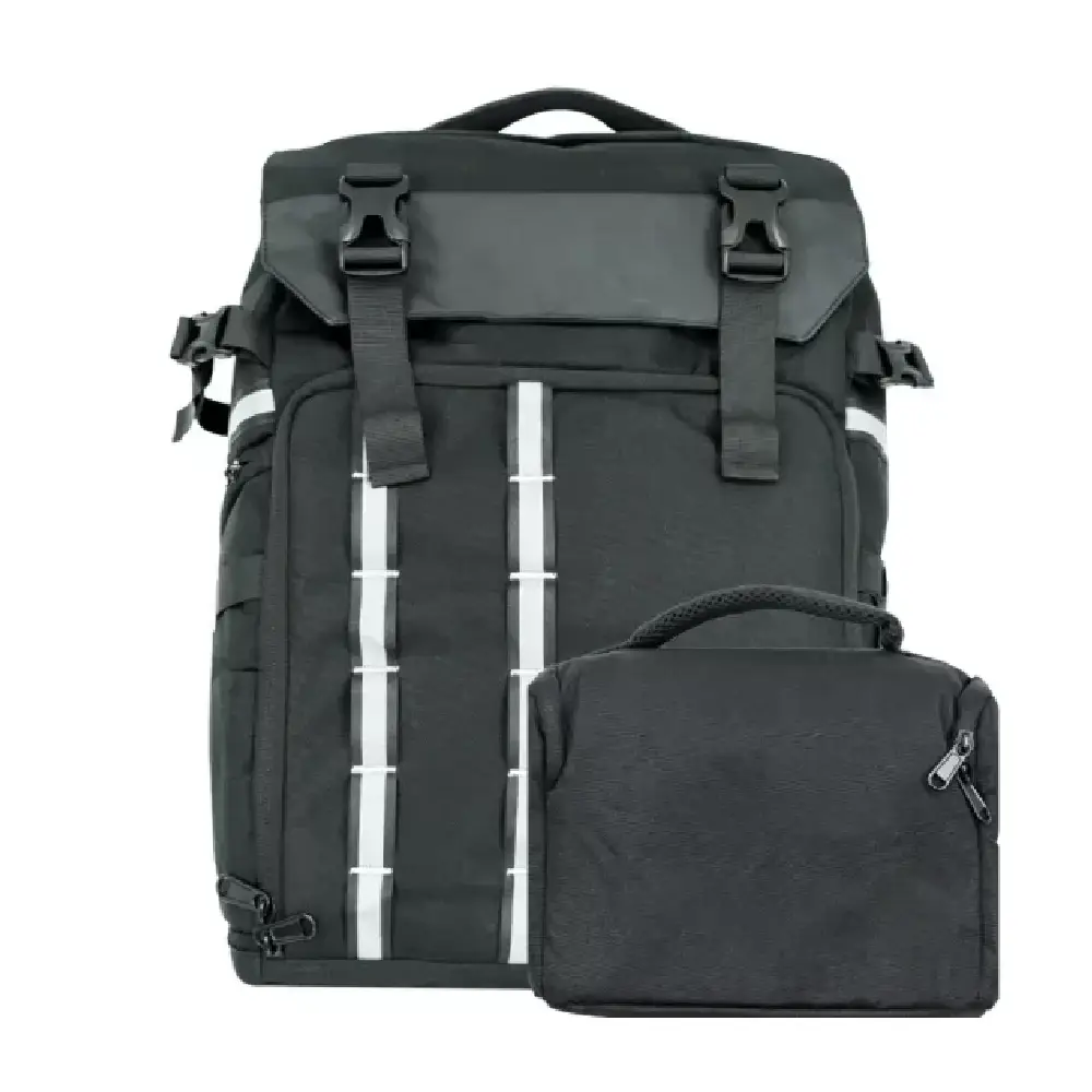 کوله پشتی دوربین Elviros 2-in-1