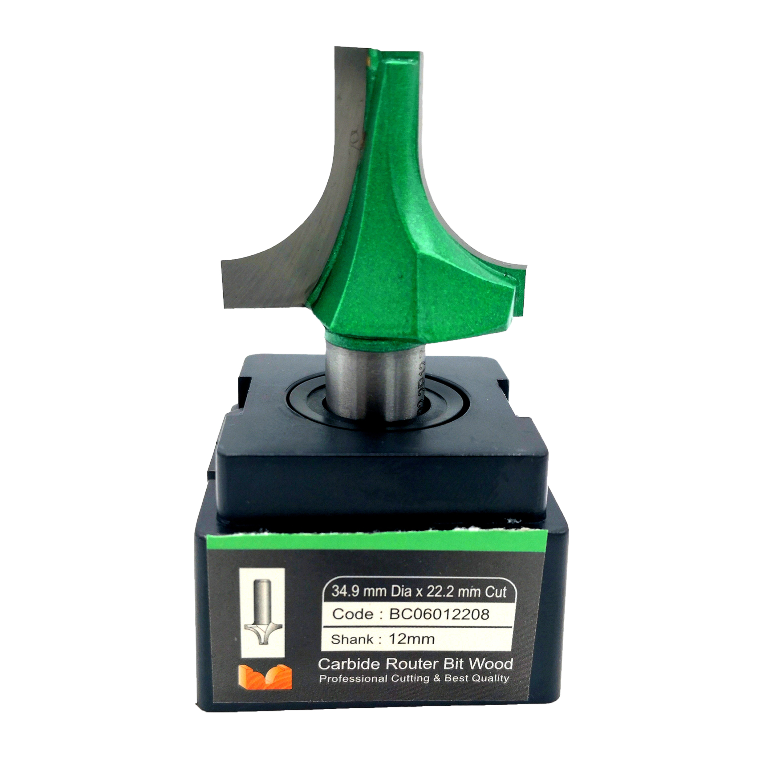 تیغ پروفیل ناودانی کد BC06012208