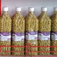 غوره غوره (غوره عسکری در آبغوره ) نگین دشمن زیاری 