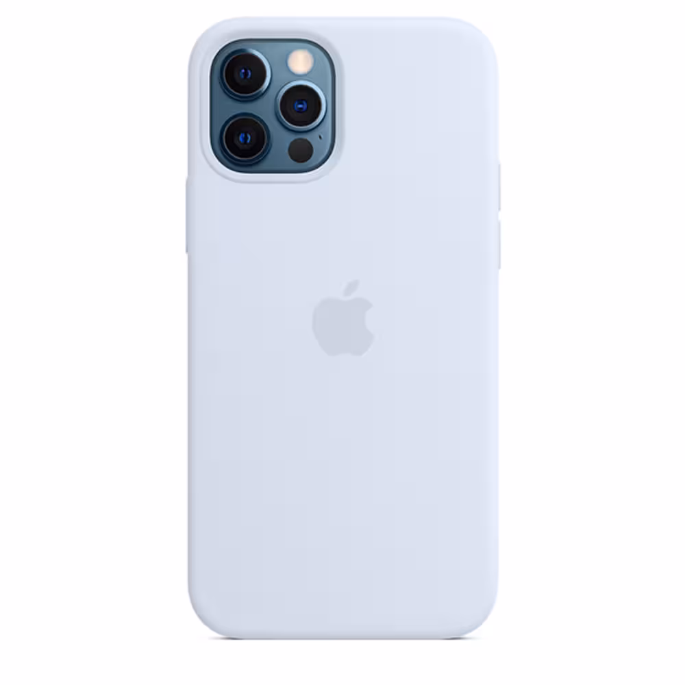 کاور مدل sil3 مناسب برای گوشی موبایل اپل iphone 12 promax 