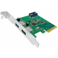 هاب USB3.1 PCI-E یونیتک مدل Y-7305