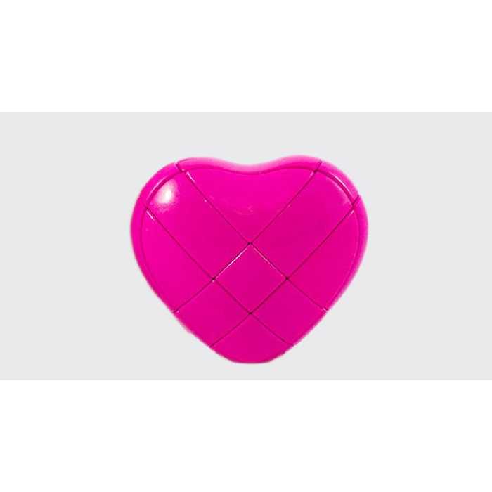 روبیک مدل قلبی