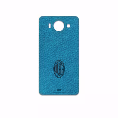 برچسب پوششی ماهوت مدل BL-ACMLN مناسب برای گوشی موبایل مایکروسافت Lumia 950