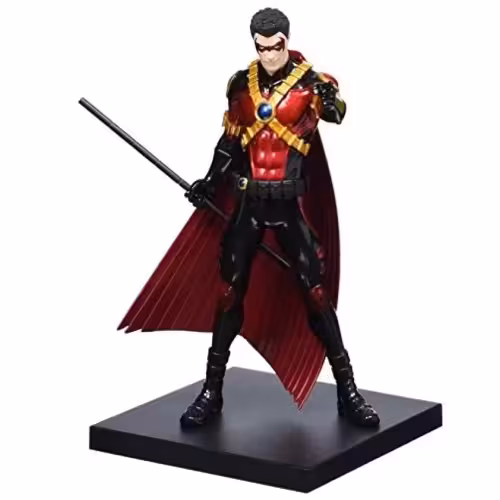 فیگور کریزی تویز رد رابین Red Robin