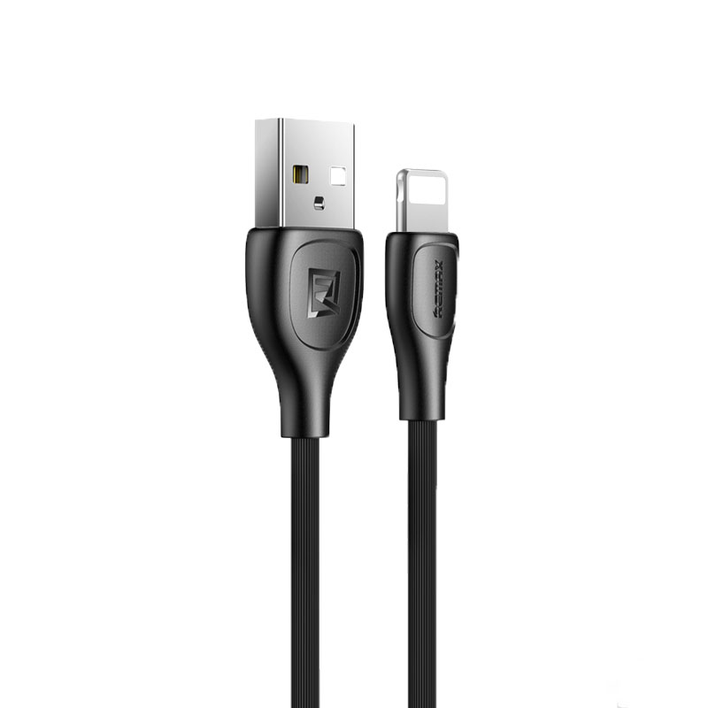 کابل تبدیل USB به لایتنینگ ریمکس مدل RC-160i طول 1 متر