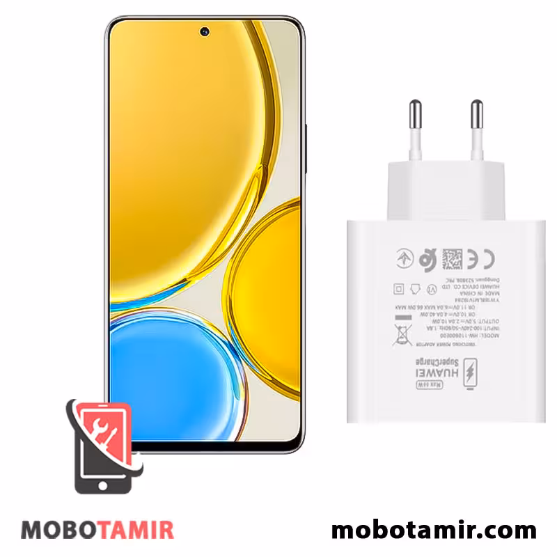 قیمت آداپتور اصلی آنر Honor X30 - موبولند