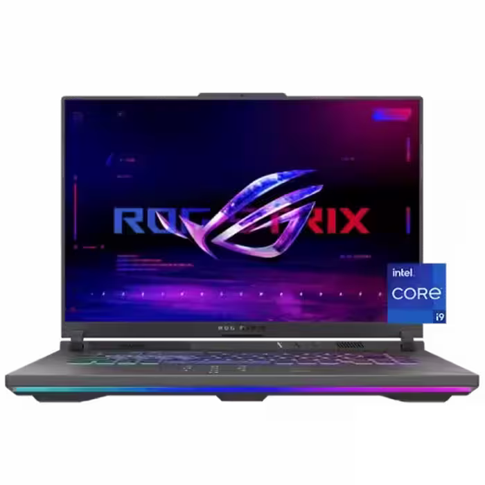 خرید لپ تاپ 16 اینچ گیمینگ Asus مدل ROG Strix G16 G614JIR-N3160