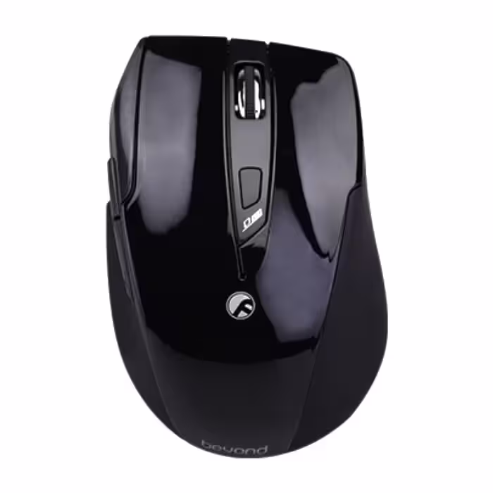 ماوس وایرلس بیاند BM-3535 RF