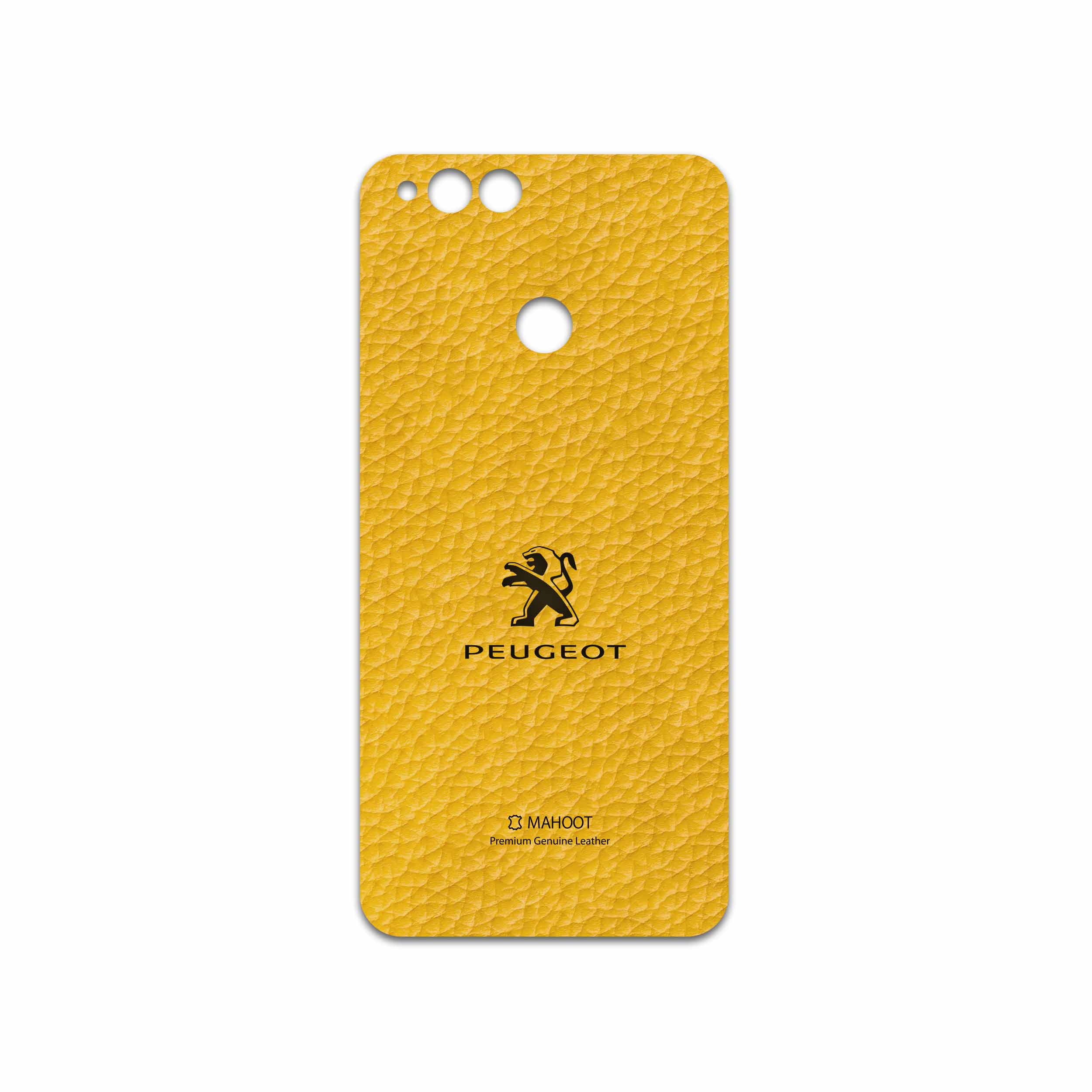 برچسب پوششی ماهوت مدل ML-PEGT مناسب برای گوشی موبایل آنر 7X