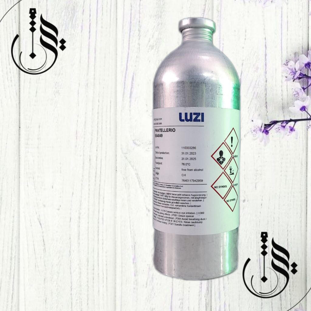 عطر اینوکتوس 5گرمیلوزی
