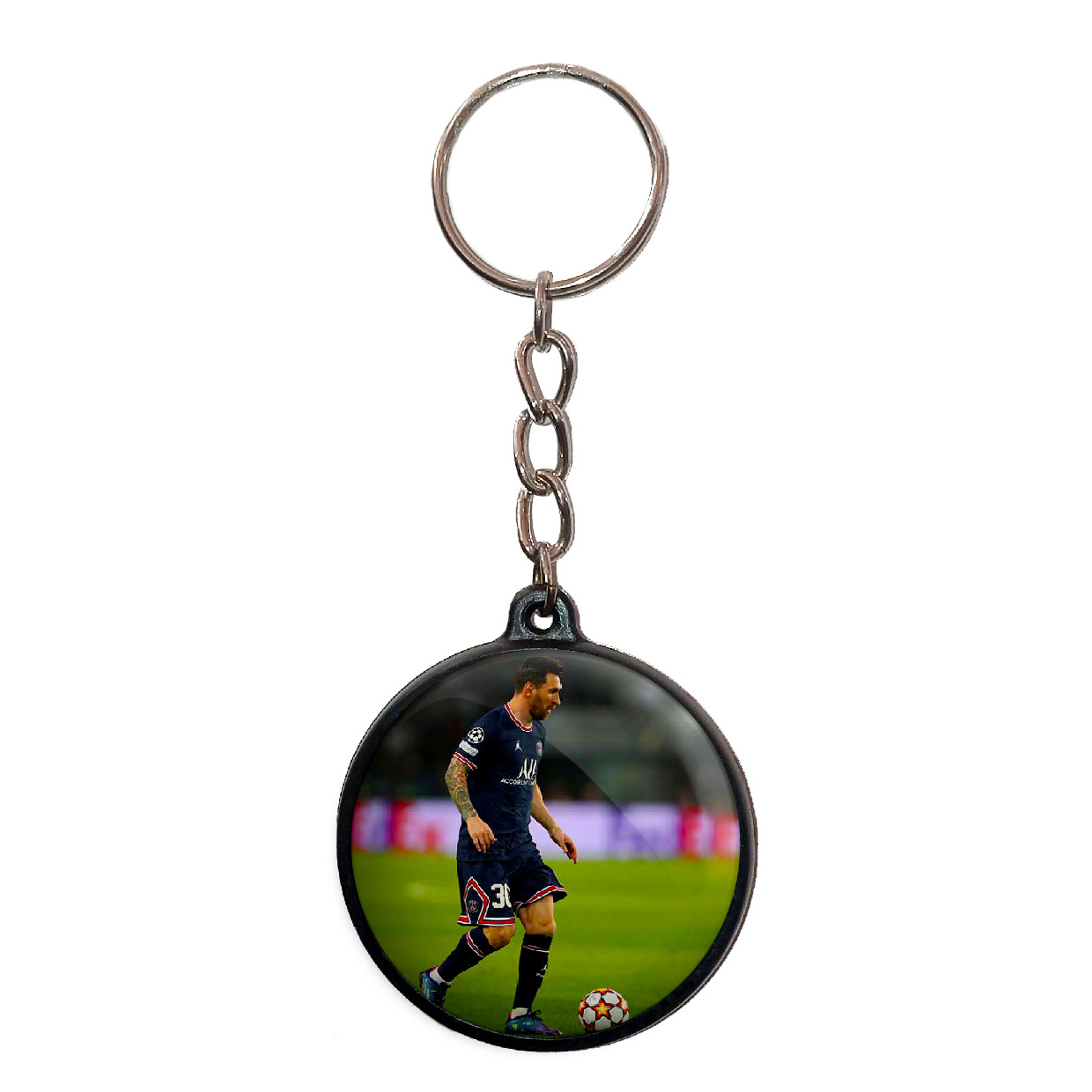 جاکلیدی پرمانه طرح مسی کد pmj.8872