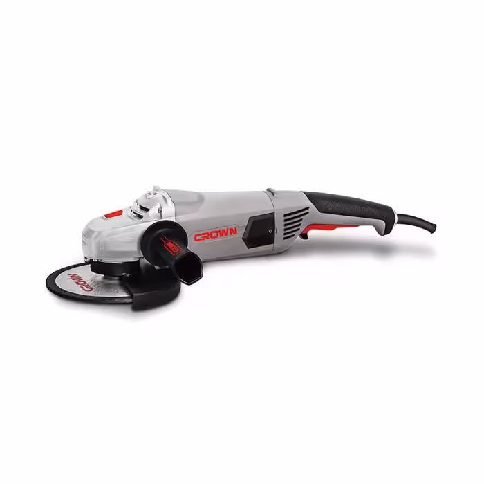 فرز آهنگری 2200 وات کرون مدل CT13500-180