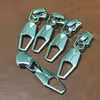 سرزیپ مدل فلزی طرح استار کد S-STL سایز 5 