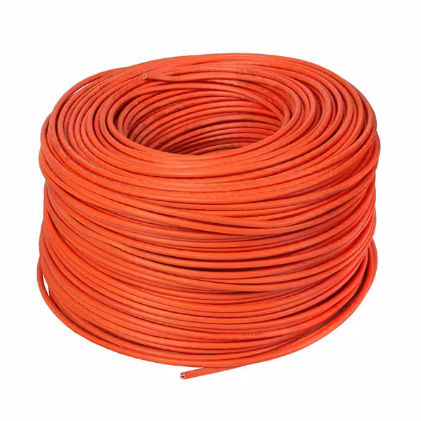 کابل شبکه CAT6 نگزنس مدل Lanmark-6 CCA