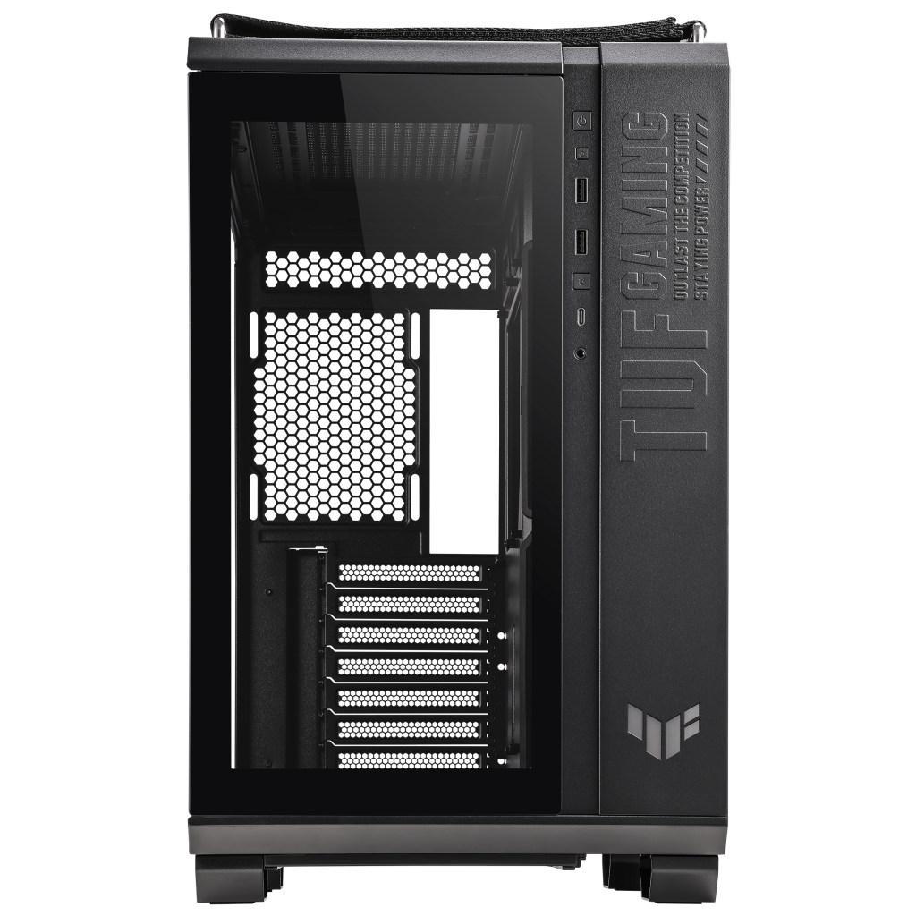 خرید کیس ایسوس Asus TUF GT502 Black با بهترین قیمت