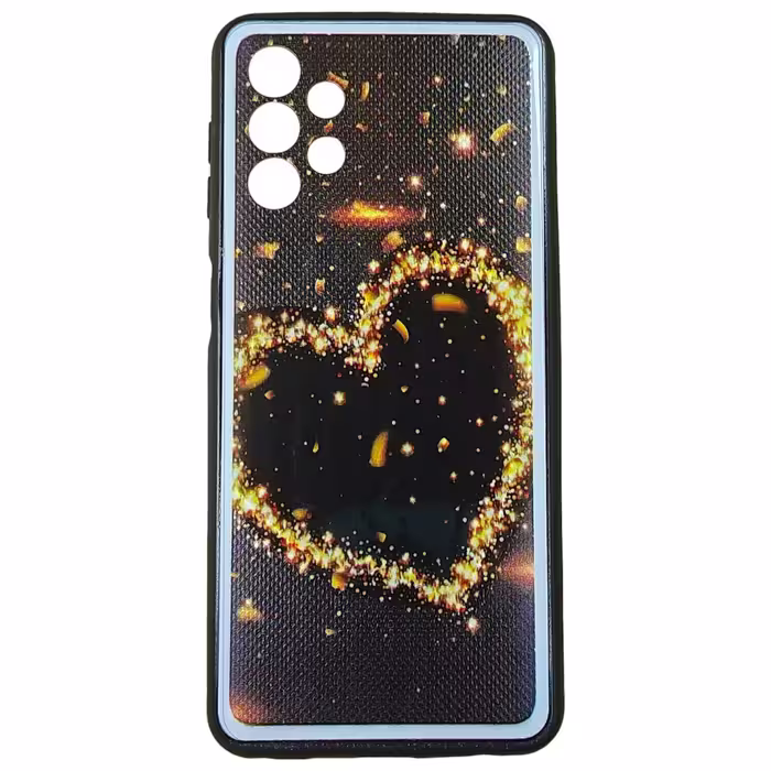 کاور  کد 300154 مناسب برای گوشی موبایل سامسونگ GALAXY A32