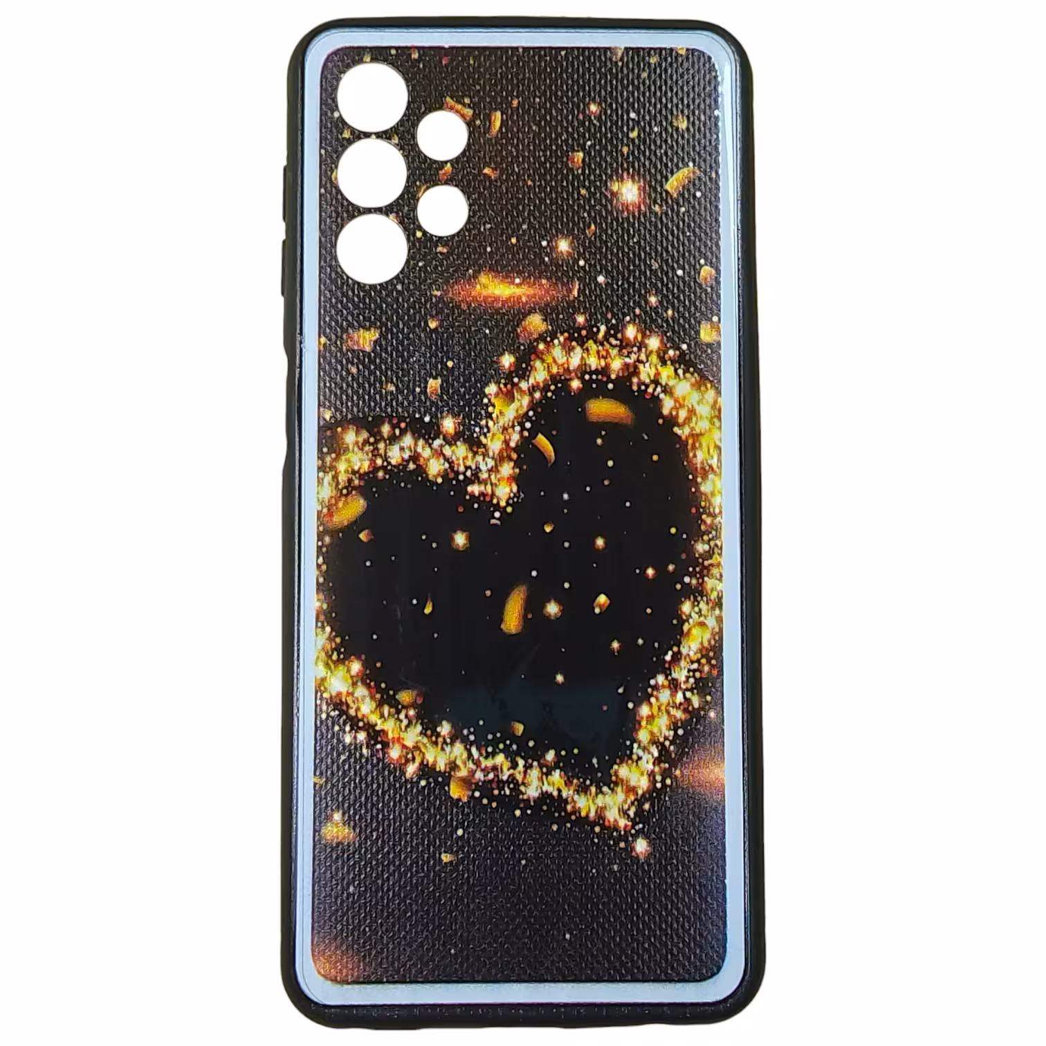 کاور  کد 300154 مناسب برای گوشی موبایل سامسونگ GALAXY A32