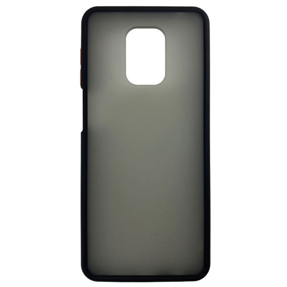 کاور مدل SFP-55 مناسب برای گوشی موبایل شیائومی Redmi Note 9s / Note 9 pro