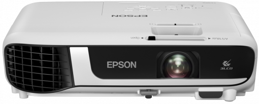 EPSON EB-W51