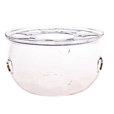 وارمر قوری مدل GLS-RND کد 5528