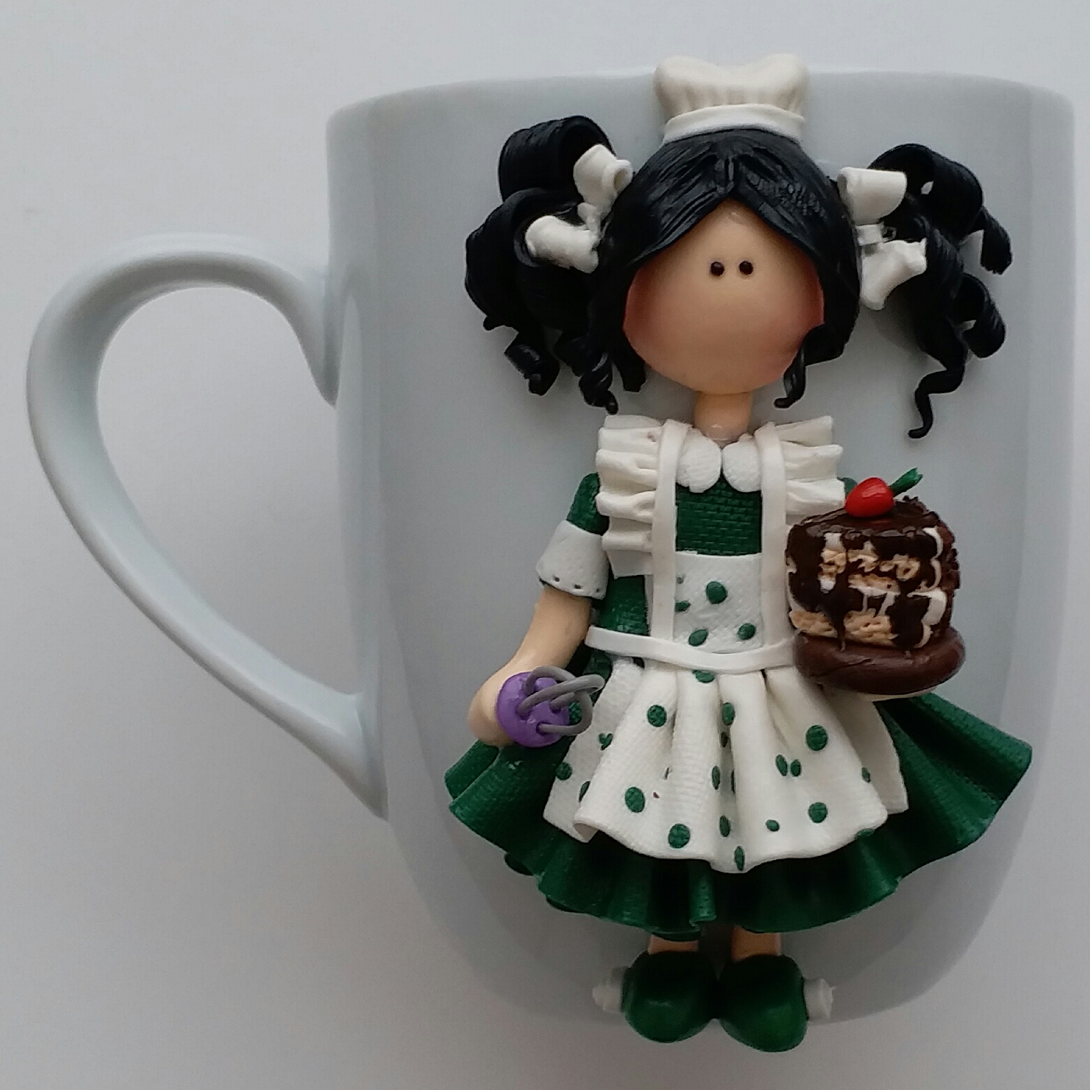 ماگ مدل فیمو کد F225