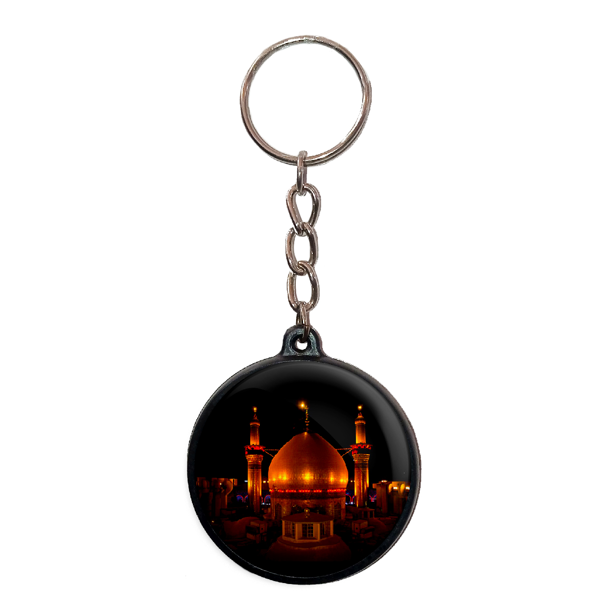 جاکلیدی پرمانه طرح حرم امام حسین کد pmj.56