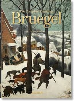 Bruegel: The Complete Paintings | مرکز فرهنگی آبی