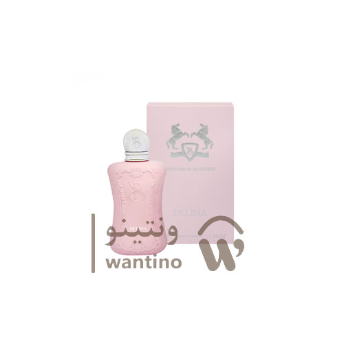 عطر ادکلن زنانه پرفیوم دو مارلی دلینا برندینی (Brandini Parfums de Marly Delina) 33 میل