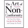 کتاب The Art of Non-Conformity اثر Chris Guillebeau انتشارات TarcherPerigee