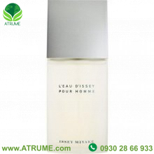 عطر ادکلن ایسه میاکه لئو د ایسه پورهوم 125 میل مردانه