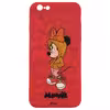کاور مدل A2176 مناسب برای گوشی موبایل اپل Iphone 6 / 6s