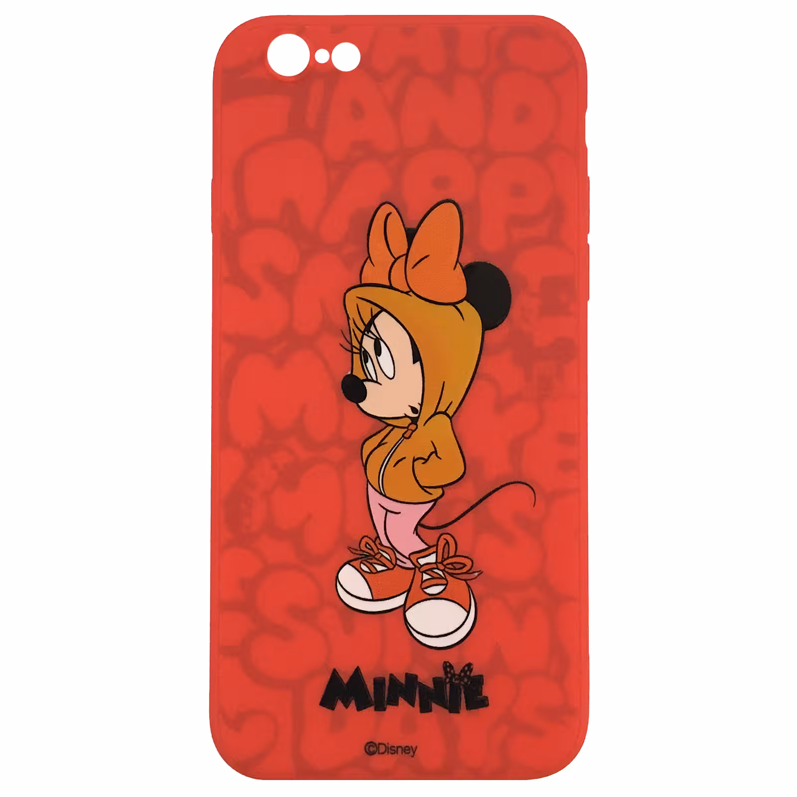 کاور مدل A2176 مناسب برای گوشی موبایل اپل Iphone 6 / 6s