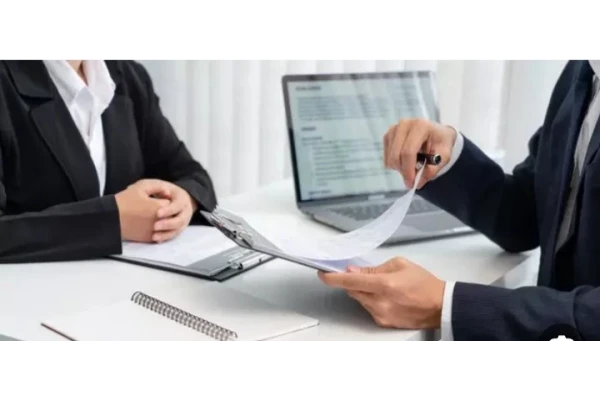 مصاحبه استخدامی سوالات مصاحبه حضوری و گزینش استخدامی 11150 سوال و جواب 650 تست - کتابخانه مجازی واتیکان
