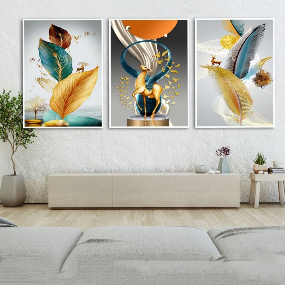 تابلو کد 4092 بسته 3 عددی