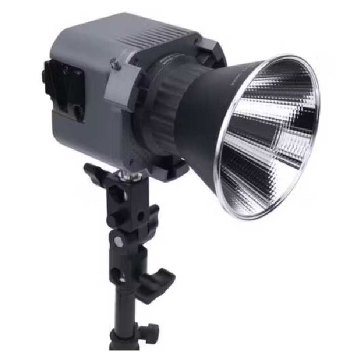 ویدئو لایت آماران amaran COB 65x S Bi-Color LED Monolight