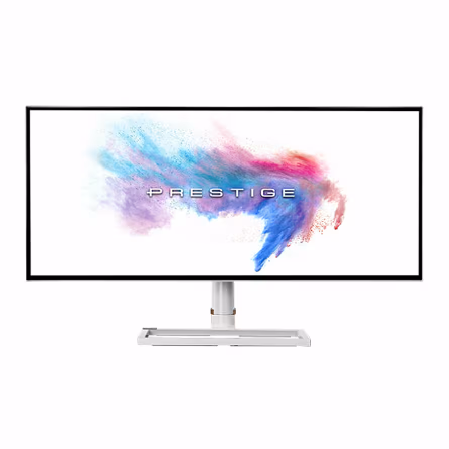 مانیتور 34 اینچ ام اس آی PS341WU