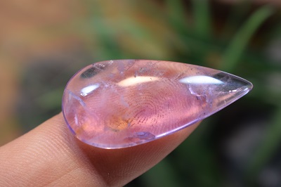 امتیست دامله(کاپوشی)